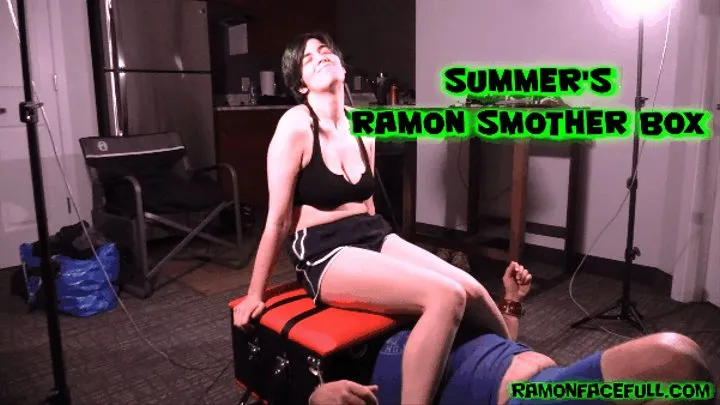 Summer's Ramon Smother Box!