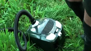 OUTDOOR VACUUM HUMILIATION