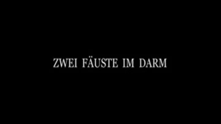 v4 - 2 Fauste Im Darm - Clip01