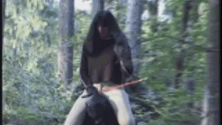 2 mpeg1, Amateur Human Pony-Riding Vol. 1, clip 2
