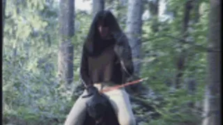 2 quicktime, Amateur Human Pony-Riding Vol. 1, clip 2