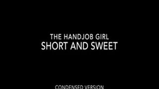 Short and Sweet - 720P - Condensed Version