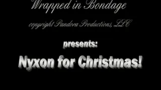 Nyxon for Christmas