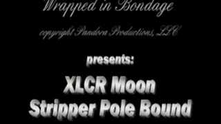 XLCR Moon Stripper Pole Bound