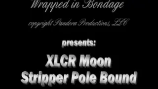 XLCR Moon Stripper Pole Bound for