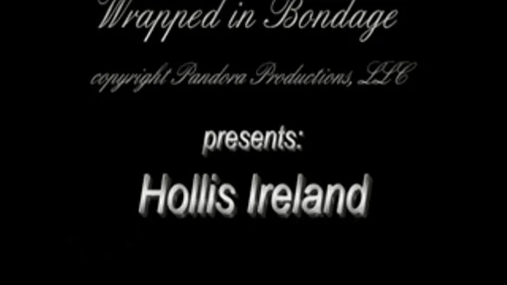 Hollis Ireland!