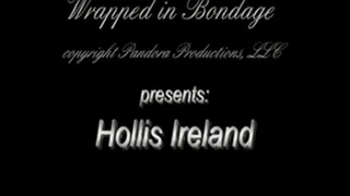 Hollis Ireland!