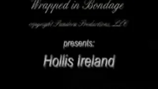 Hollis Ireland! for