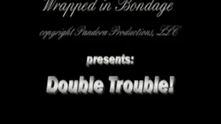 Double Trouble (starring Ludella Hahn & Nyxon)