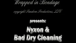 Nyxon & Bad Dry Cleaning