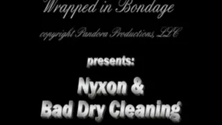 Nyxon & Bad Dry Cleaning for
