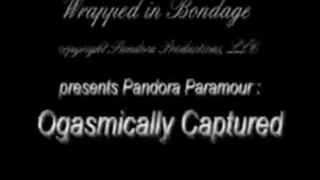 Pandora Paramour Orgasmically Captured! player