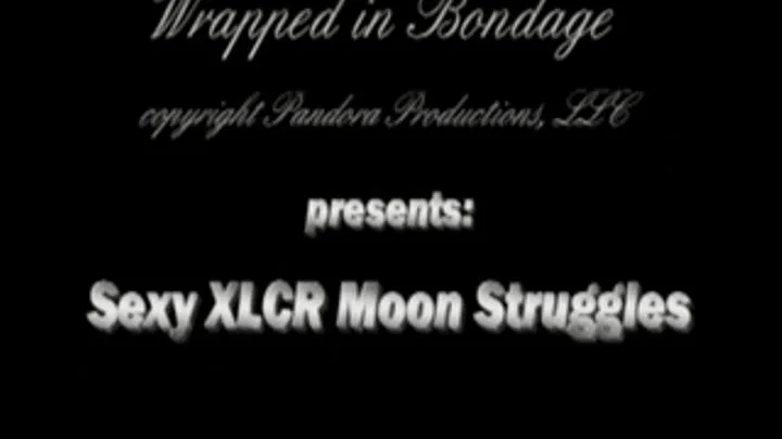 Sexy XLCR Moon Struggles