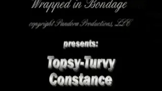 Topsy-Turvy Constance for