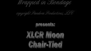 XLCR Moon Chair Tied