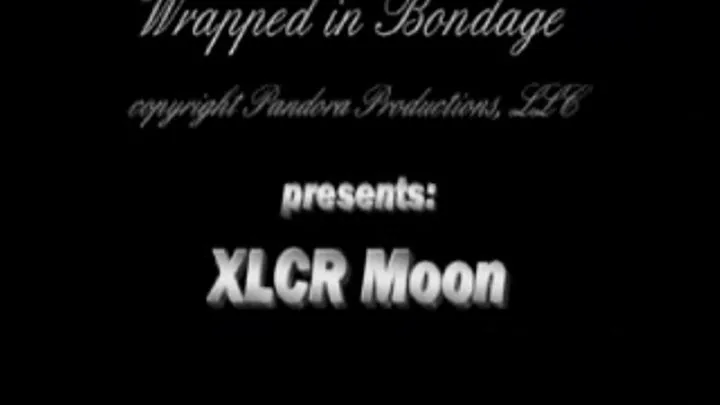 XLCR Moon for