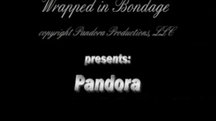 Pandora - for real-media