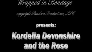 Kordelia Devonshire and the Rose