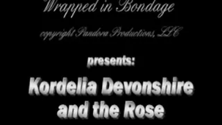 Kordelia Devonshire and the Rose for