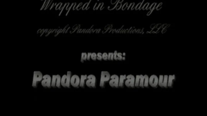 Pandora Paramour