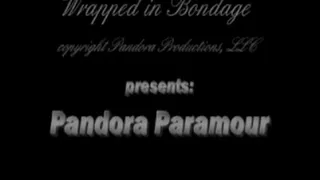 Pandora Paramour for