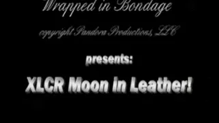 XLCR Moon in Leather! for