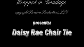 Daisy Rae Chair Tie