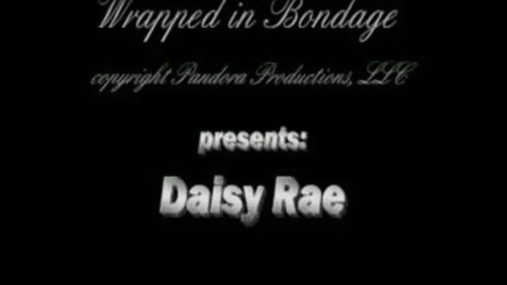 Daisy rae for player