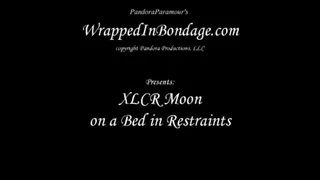 XLCR Moon on a Bed in Restraints