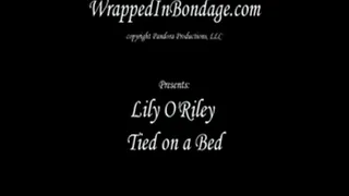 Lily O'Riley Tied to a Bed mp3