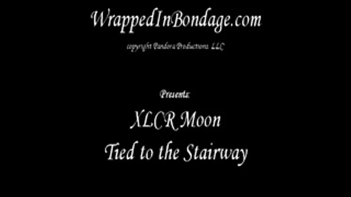 XLCR Moon Tied to the Stairway