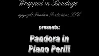 Pandora in Piano Peril