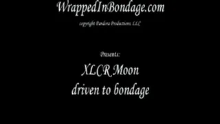 XLCR Moon driven to bondage IPOD