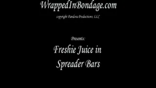 Freshie Juice in Spreader Bars