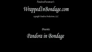 Pandora in Bondage