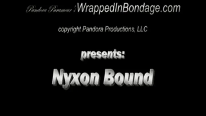 Nyxon Bound