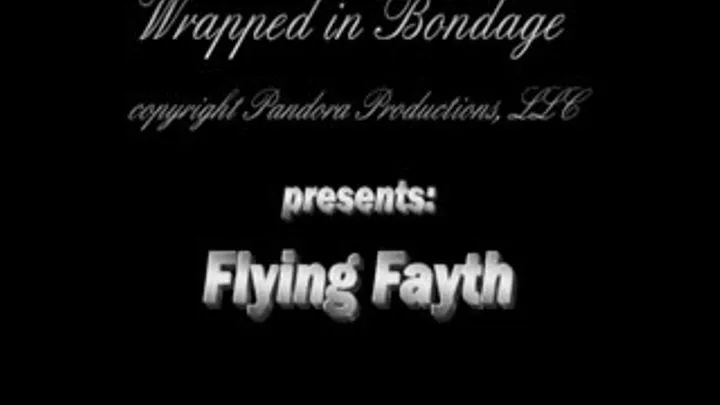 Flying Fayth