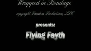 Flying Fayth for