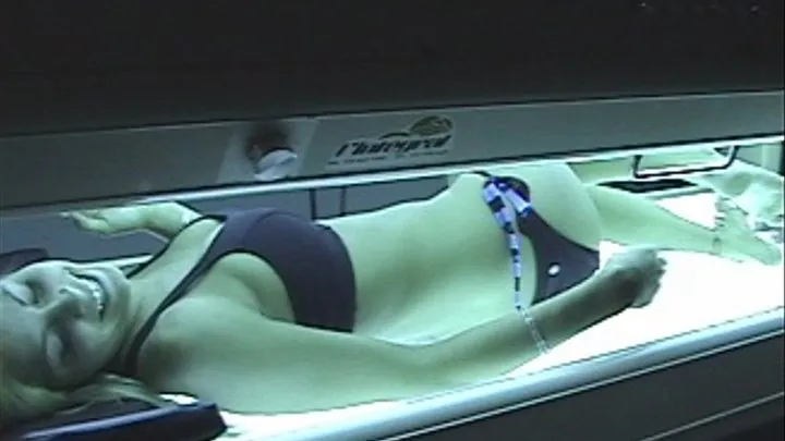 (low speed)SUNBED FARTING all part