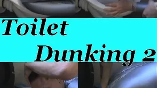 Toilet Dunking Part2