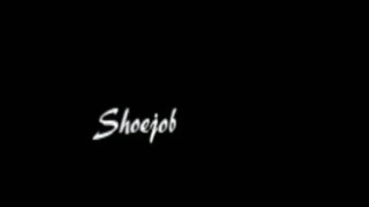 shoejob