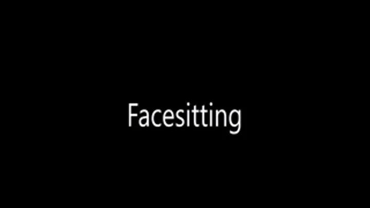 facesitting