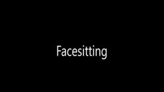 facesitting