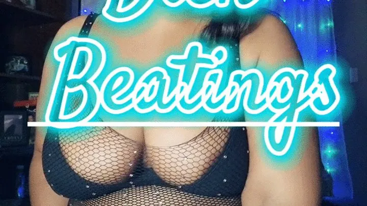 Dick Beating