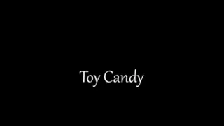 toy candy