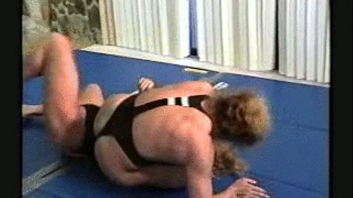 Renee Oneil Vs Christine Marshal 5