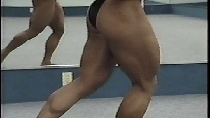 legs 9