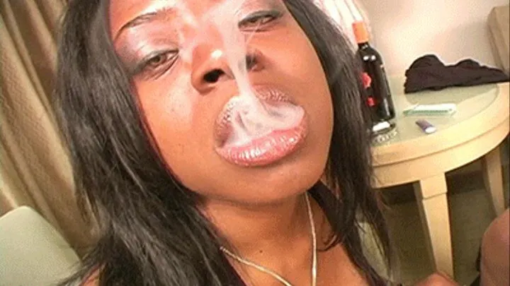 Got Smoke?? Inhale THIS Bitch! 03