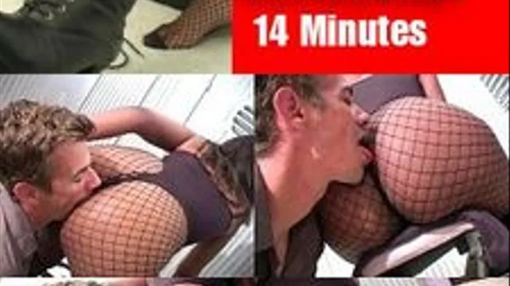 Butt Worship Compilation Parts 1-3