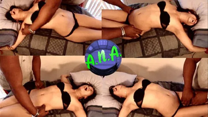 ANA TICKLING VIDEOS